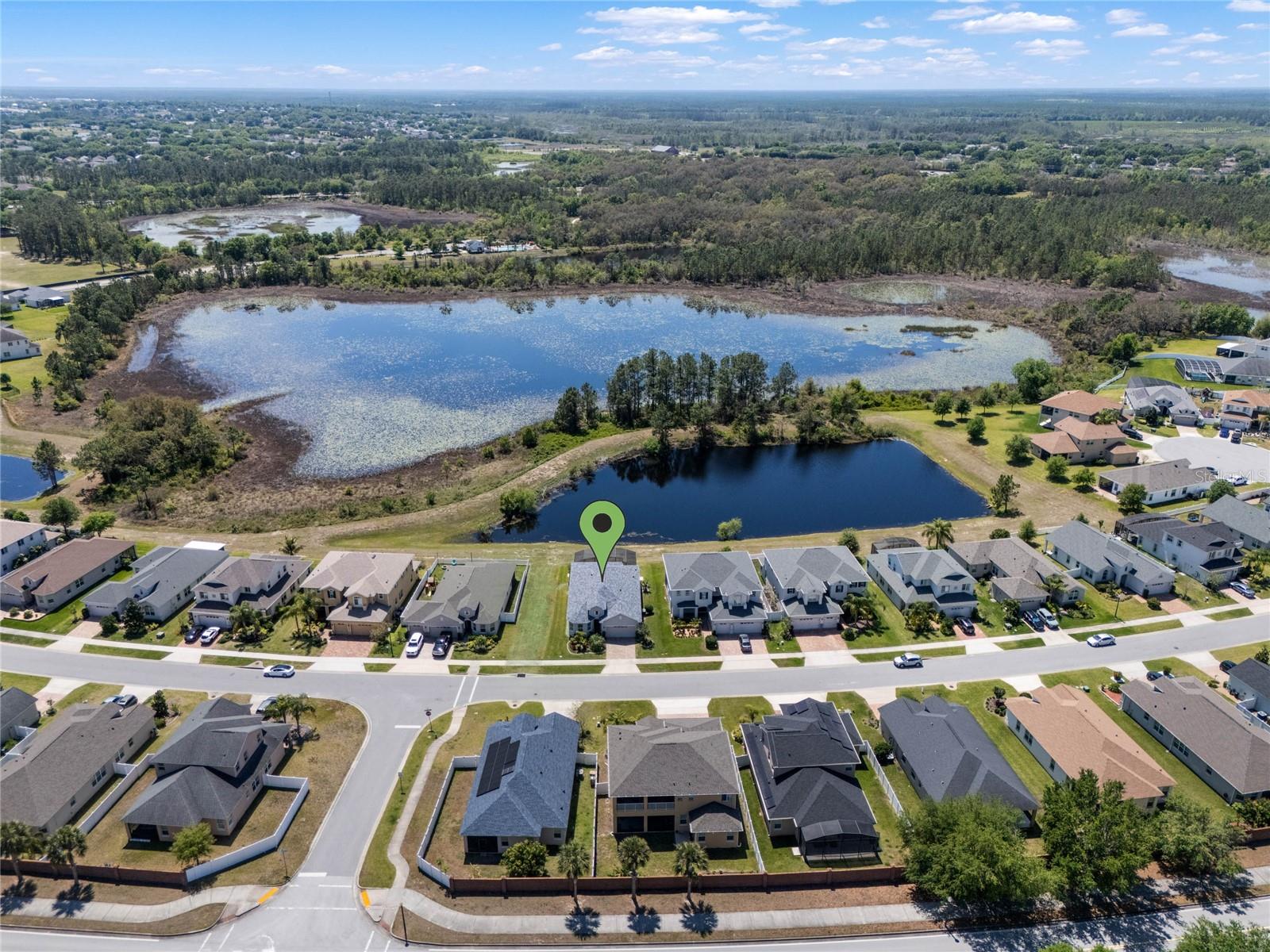 16781 MEADOWS ST, CLERMONT, FL, 34714