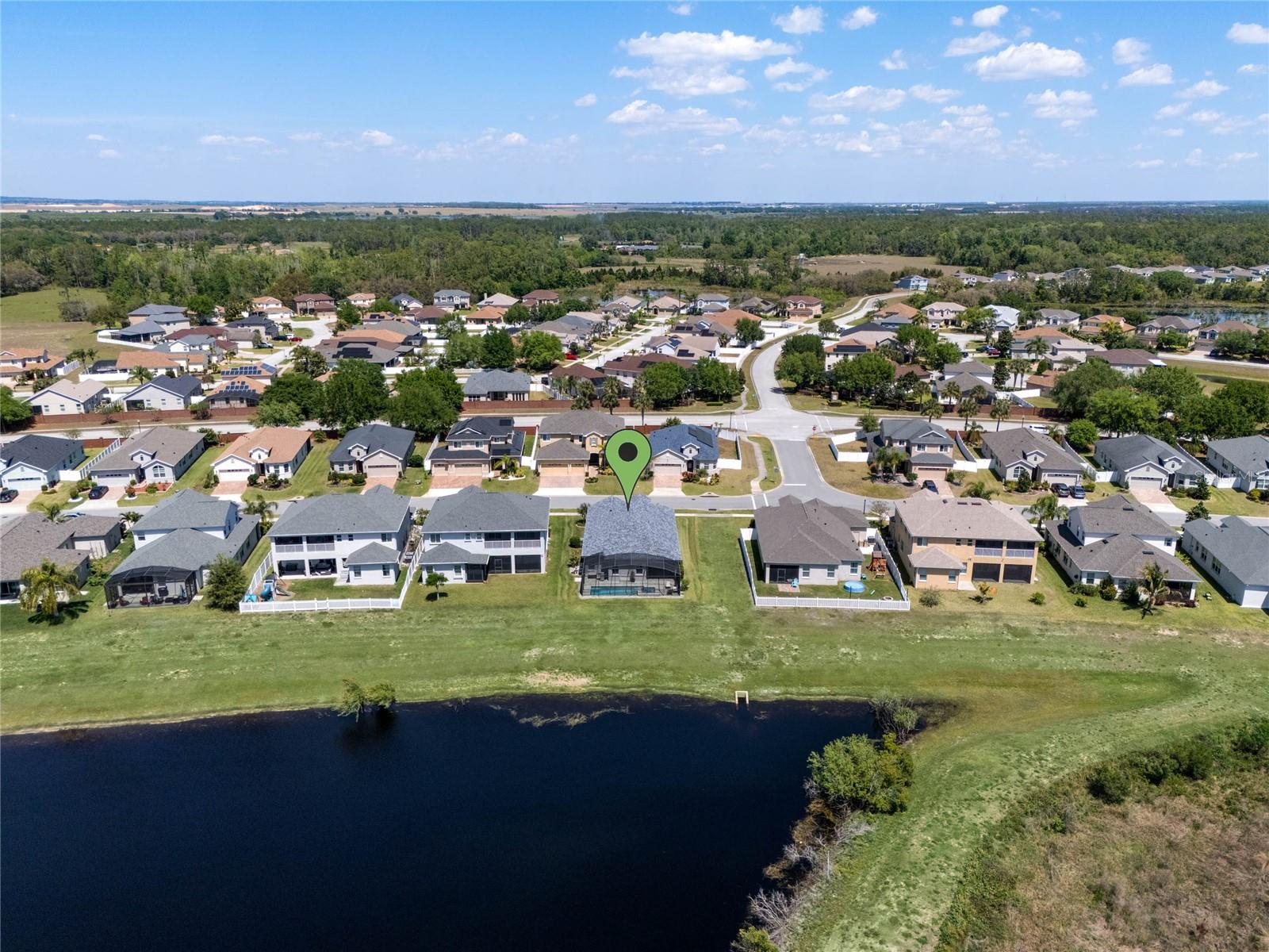 16781 MEADOWS ST, CLERMONT, FL, 34714