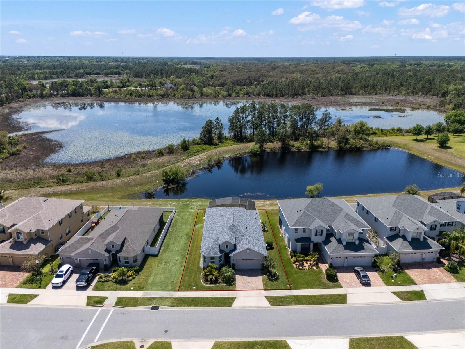 16781 MEADOWS ST, CLERMONT, FL, 34714