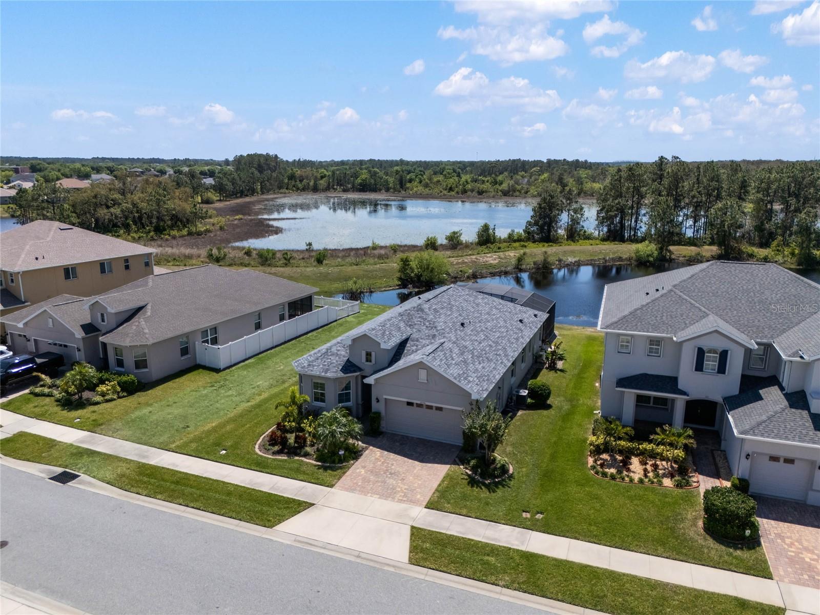 16781 MEADOWS ST, CLERMONT, FL, 34714