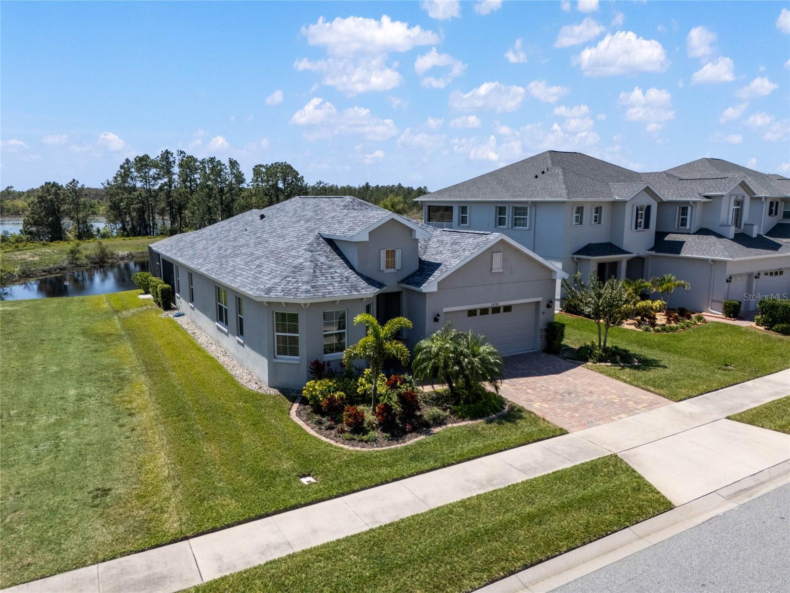16781 MEADOWS ST, CLERMONT, FL, 34714