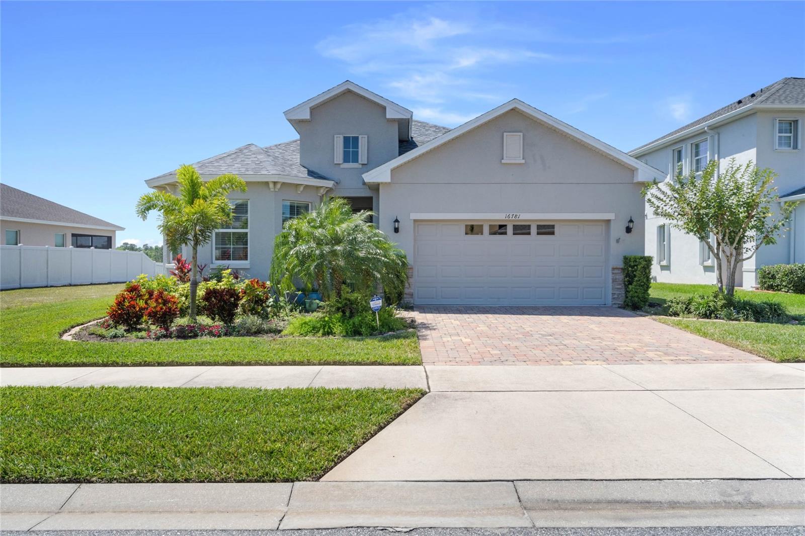 16781 MEADOWS ST, CLERMONT, FL, 34714