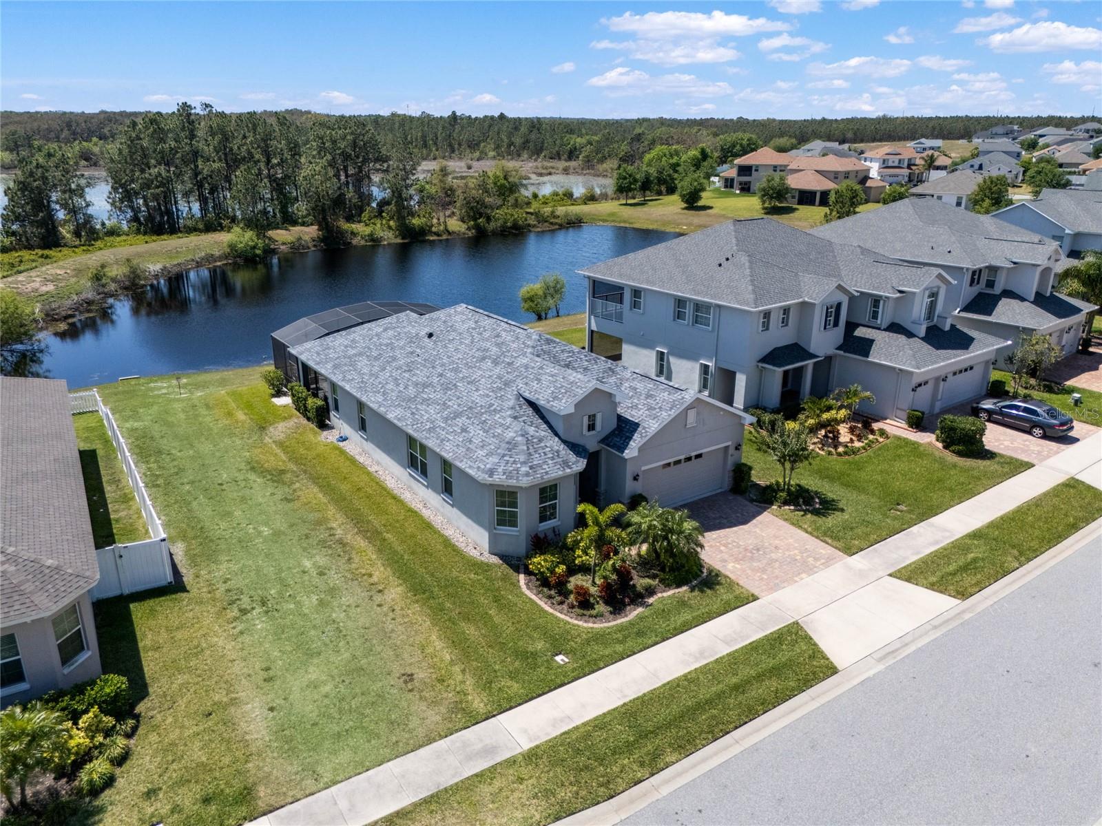 16781 MEADOWS ST, CLERMONT, FL, 34714