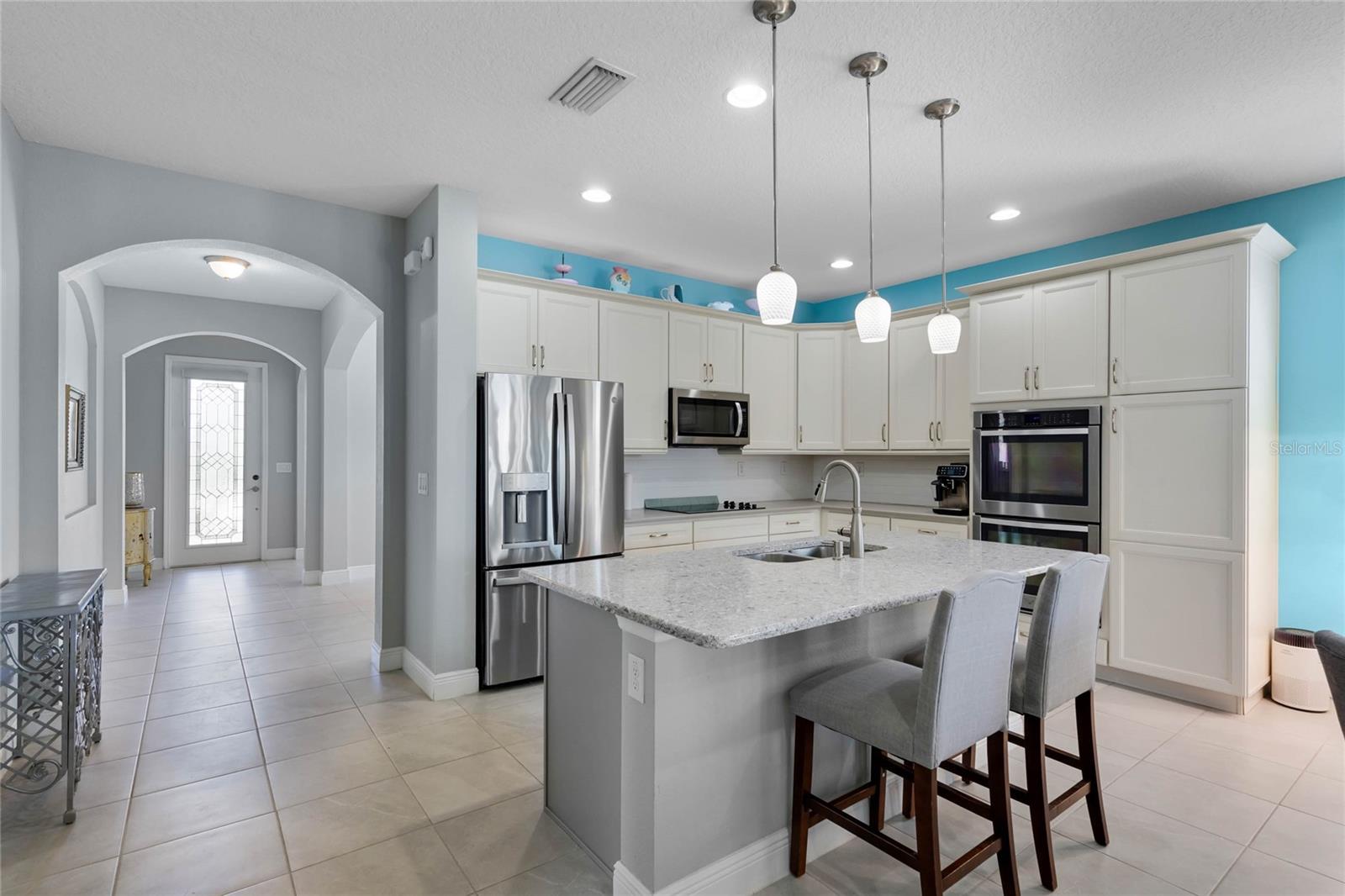 16781 MEADOWS ST, CLERMONT, FL, 34714