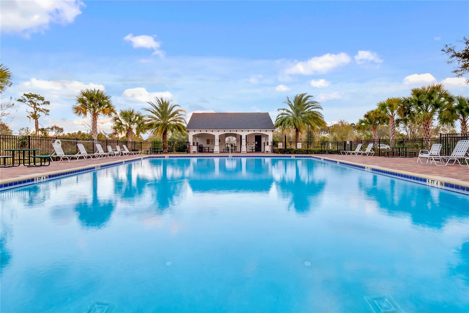 16781 MEADOWS ST, CLERMONT, FL, 34714