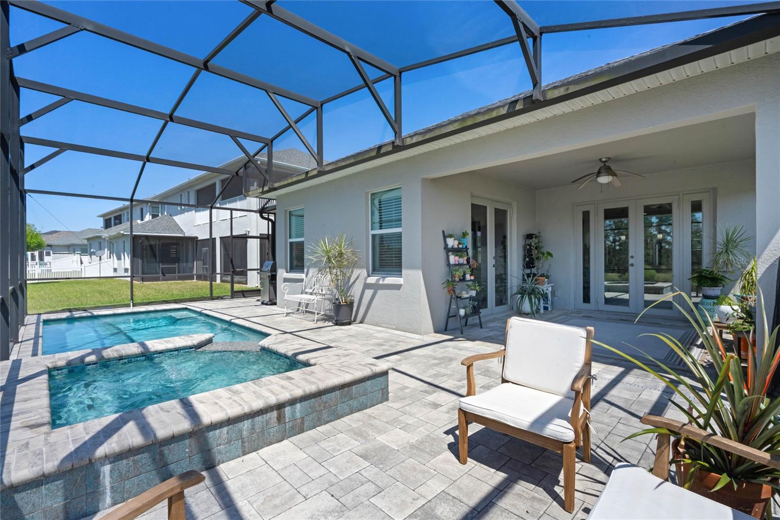 16781 MEADOWS ST, CLERMONT, FL, 34714