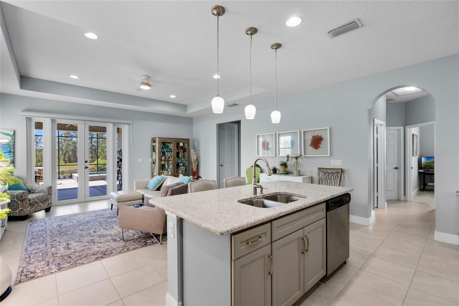 16781 MEADOWS ST, CLERMONT, FL, 34714