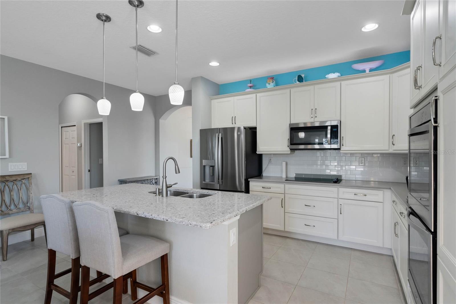 16781 MEADOWS ST, CLERMONT, FL, 34714