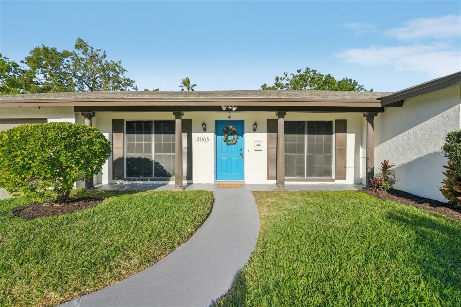 4065 38TH ST S, ST PETERSBURG, FL, 33711