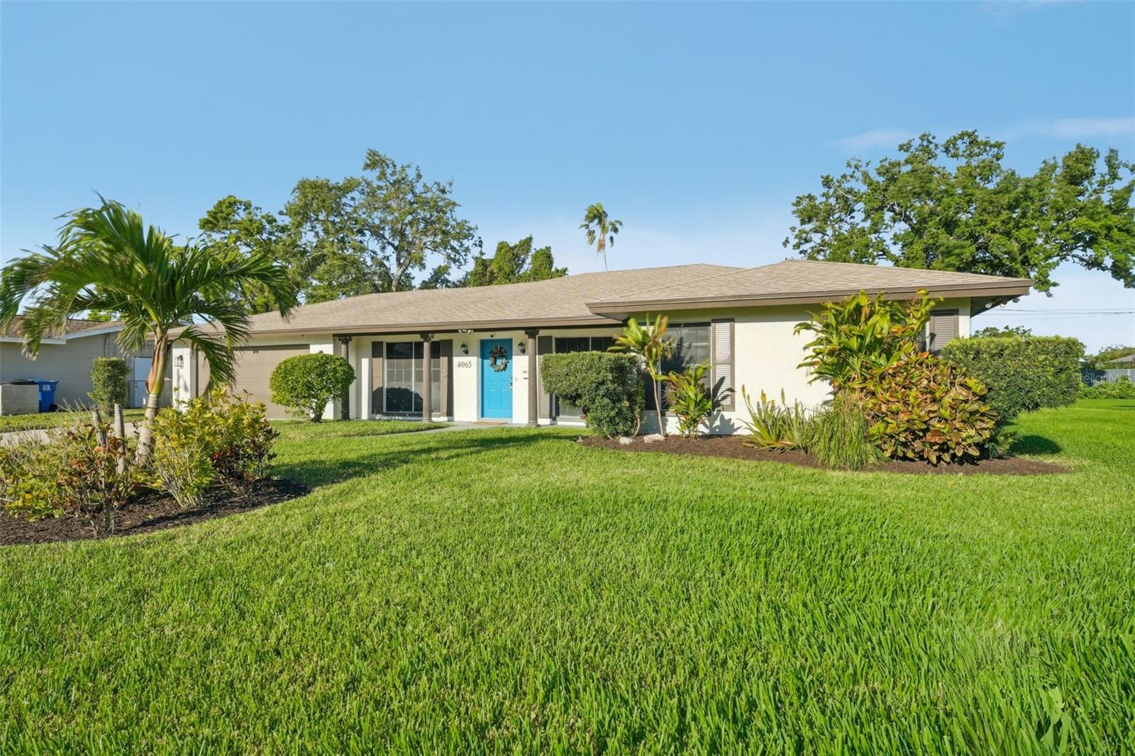 4065 38TH ST S, ST PETERSBURG, FL, 33711