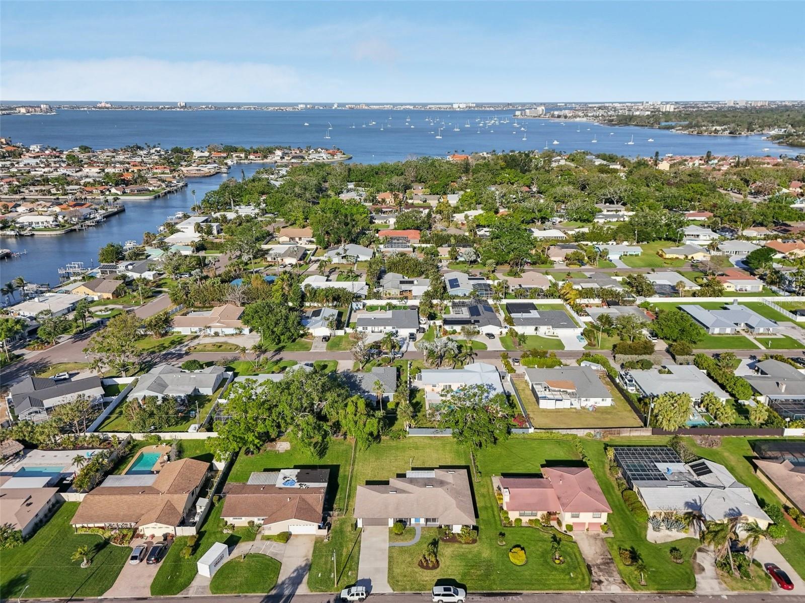 4065 38TH ST S, ST PETERSBURG, FL, 33711