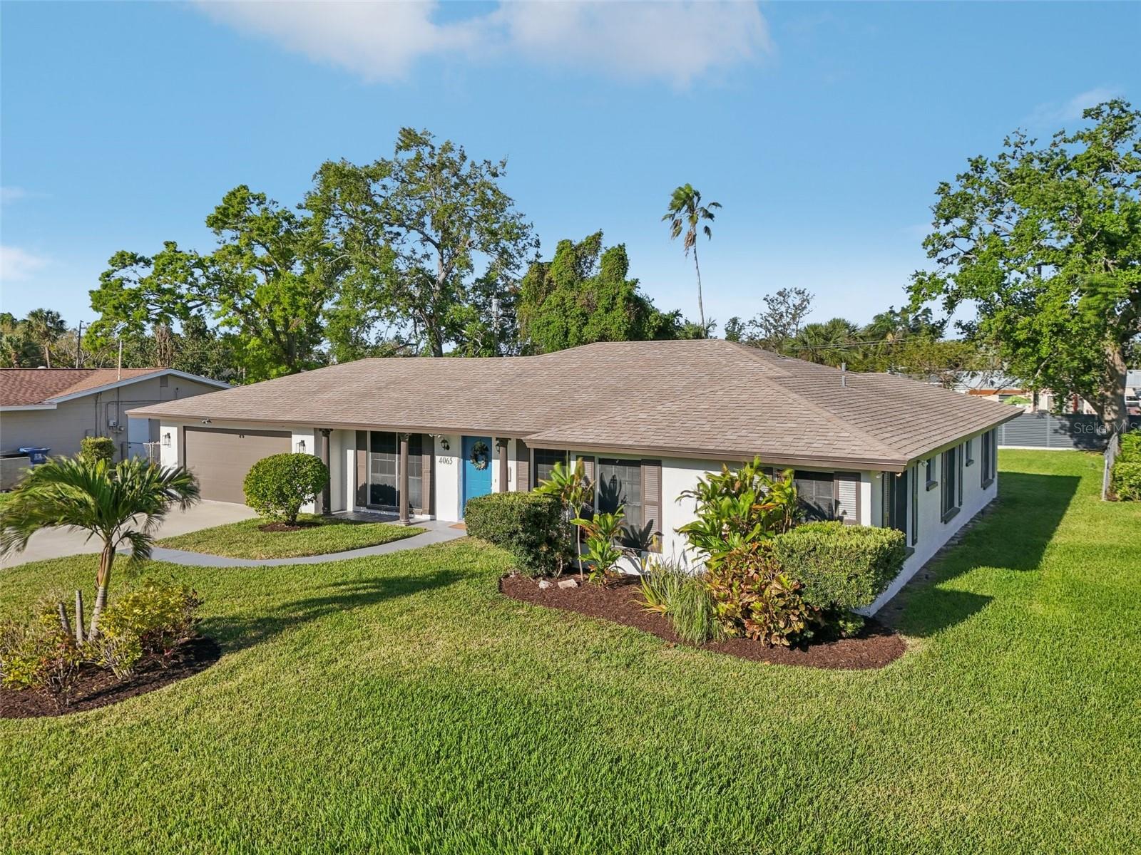 4065 38TH ST S, ST PETERSBURG, FL, 33711