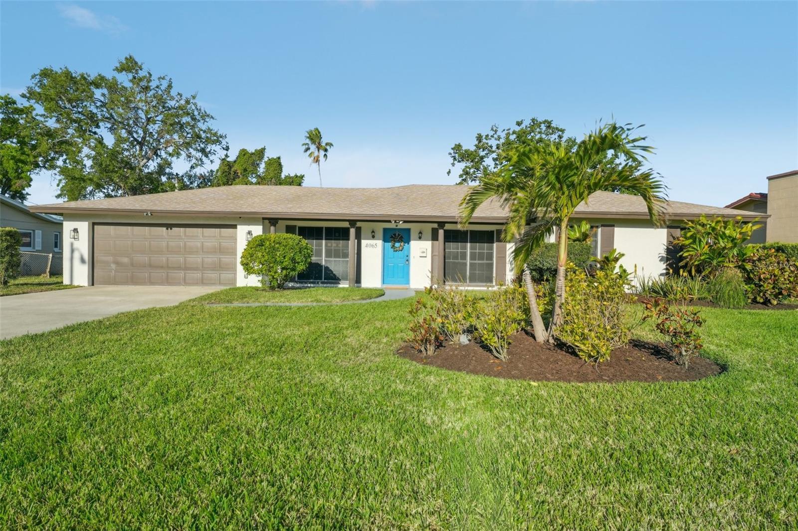 4065 38TH ST S, ST PETERSBURG, FL, 33711
