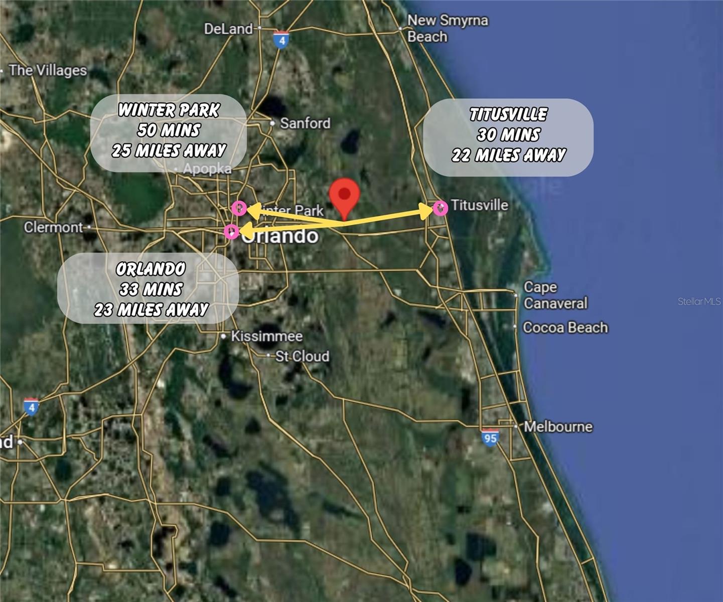 1080 DILL RD, ORLANDO, FL, 32820