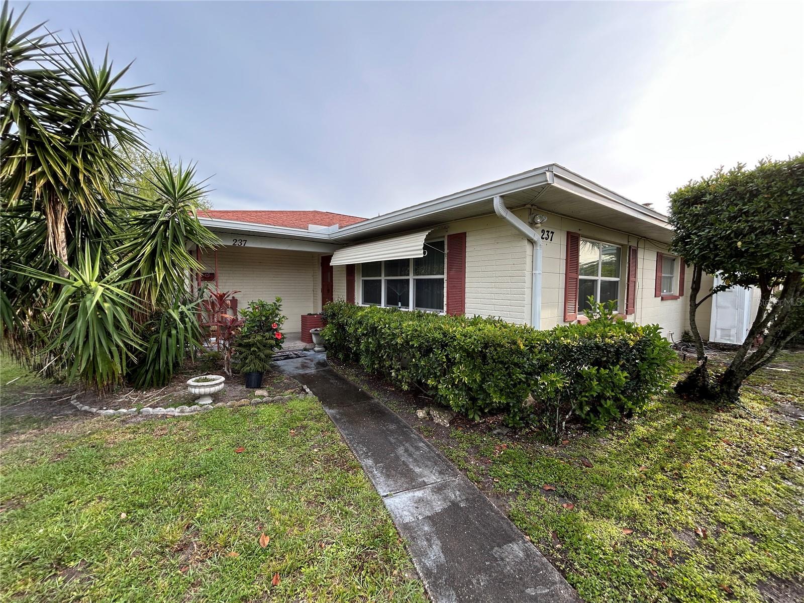 237 49TH ST N, ST PETERSBURG, FL, 33710