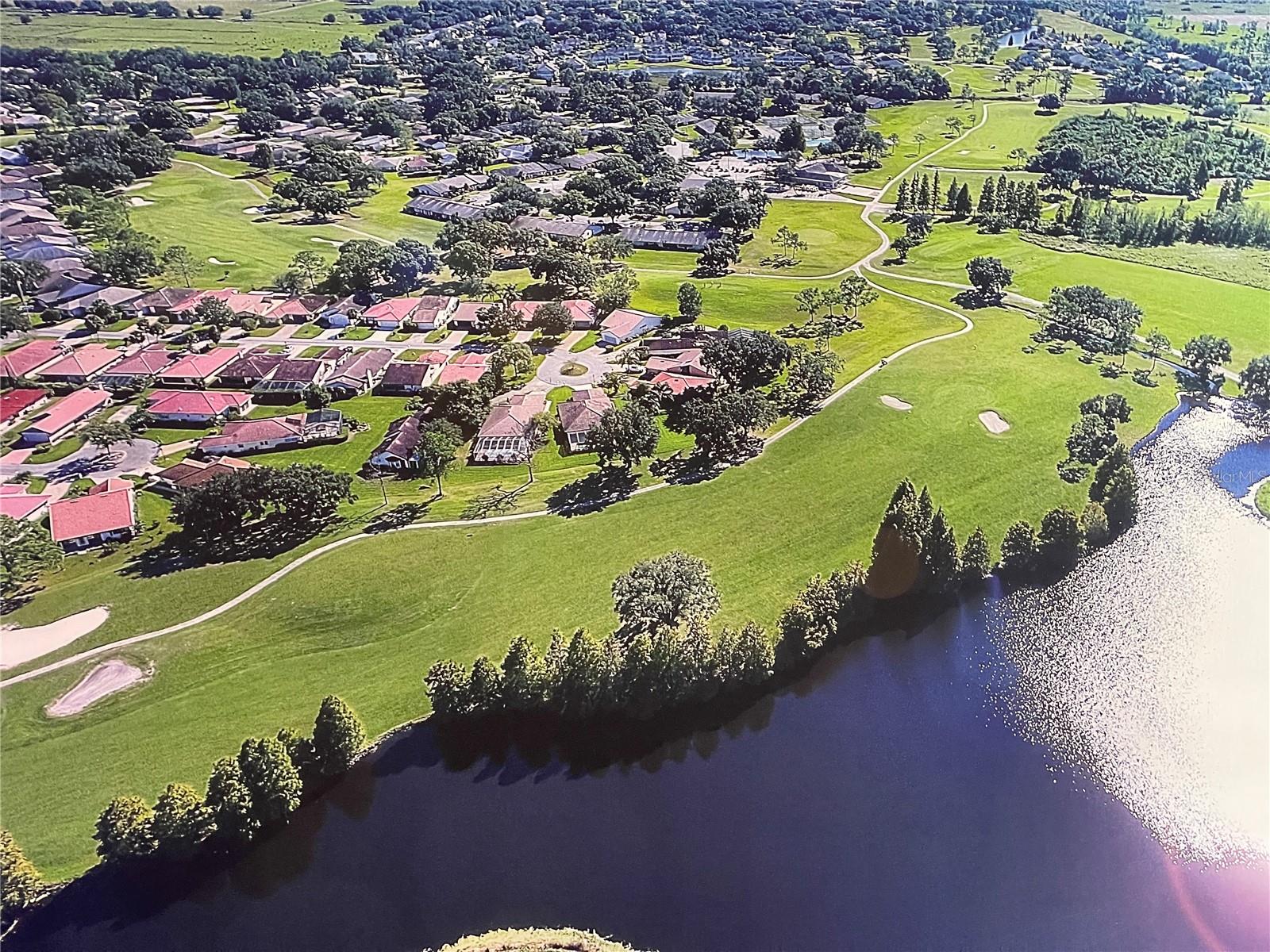 2809 WINGFOOT CT, WINTER HAVEN, FL, 33884