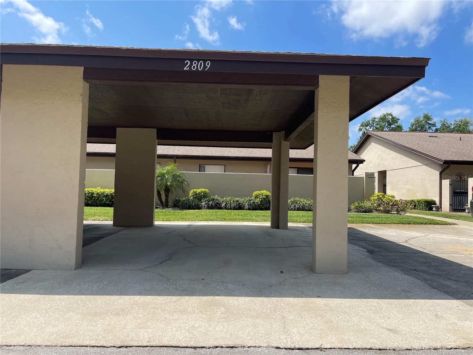 2809 WINGFOOT CT, WINTER HAVEN, FL, 33884