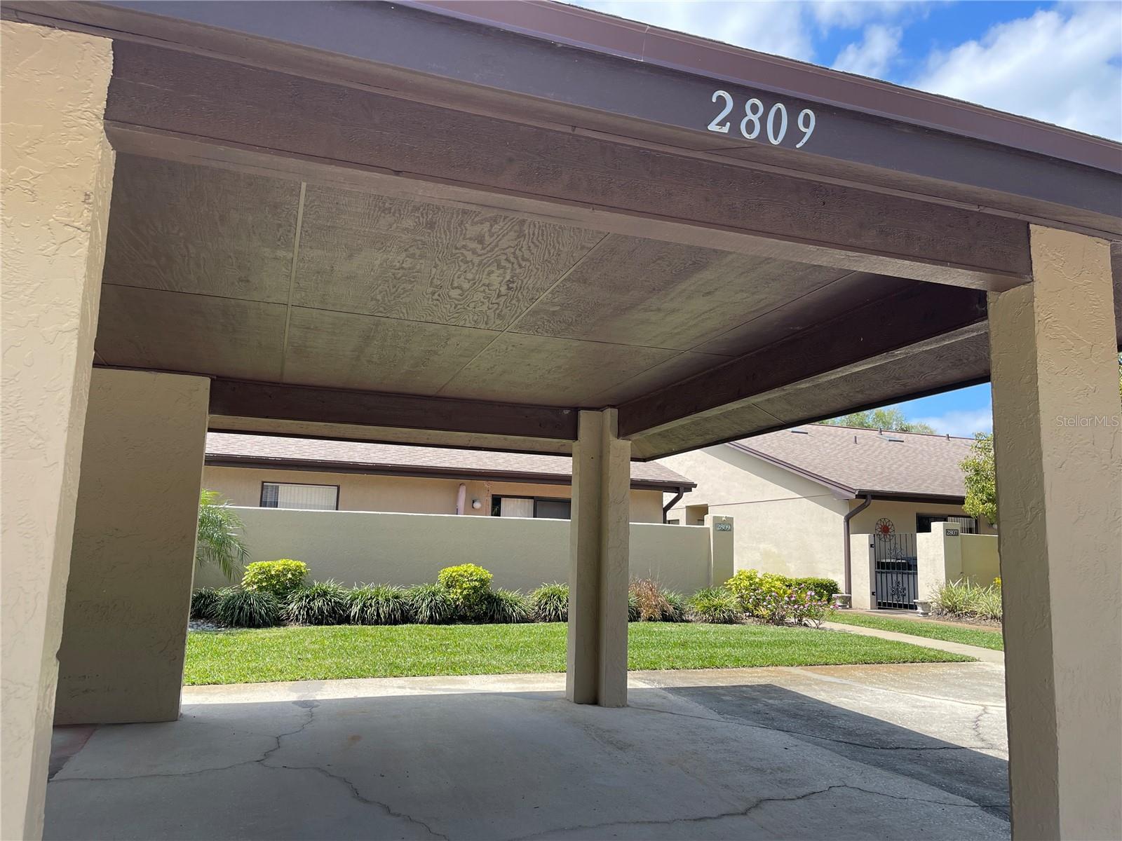 2809 WINGFOOT CT, WINTER HAVEN, FL, 33884