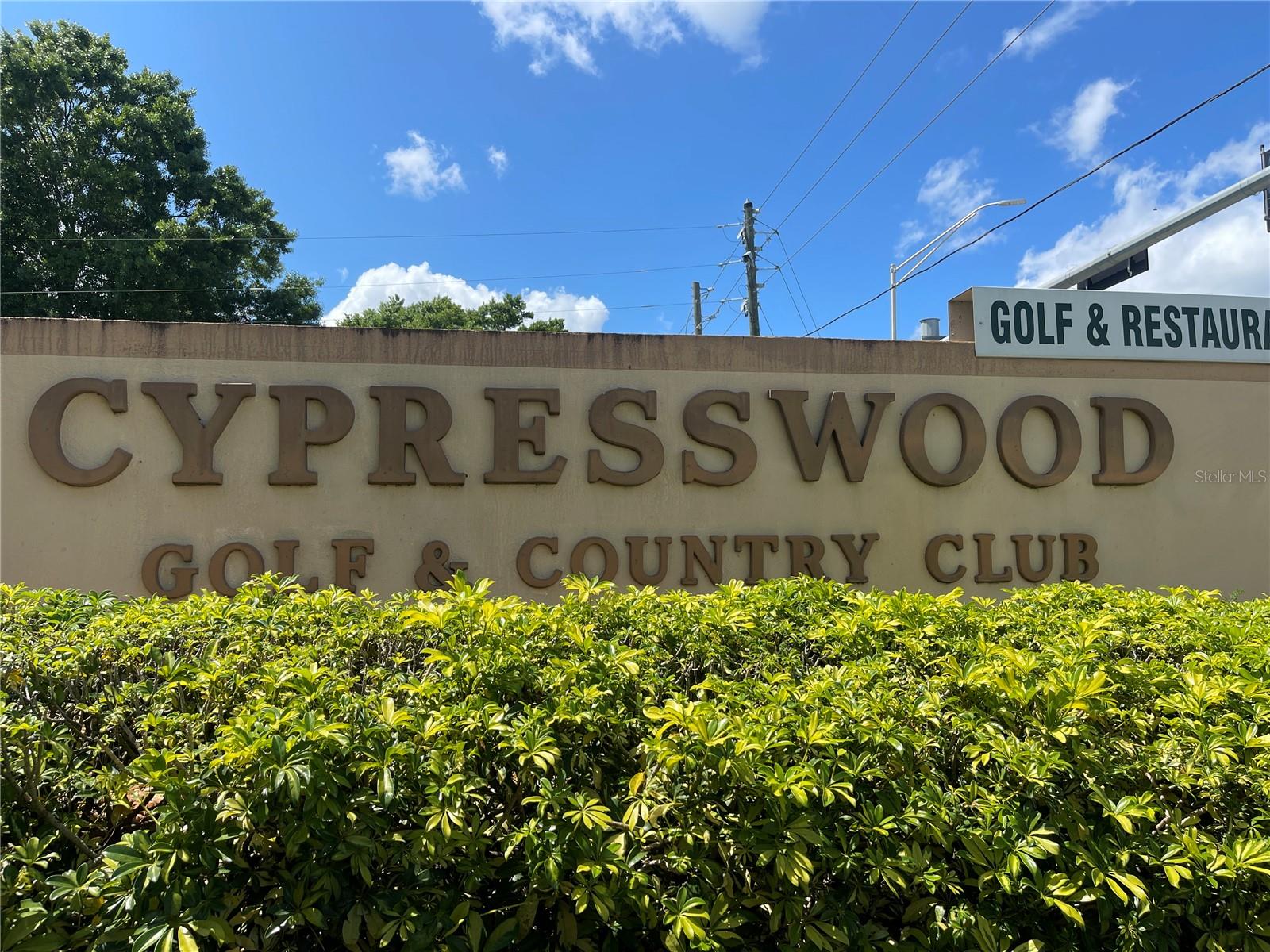 2809 WINGFOOT CT, WINTER HAVEN, FL, 33884