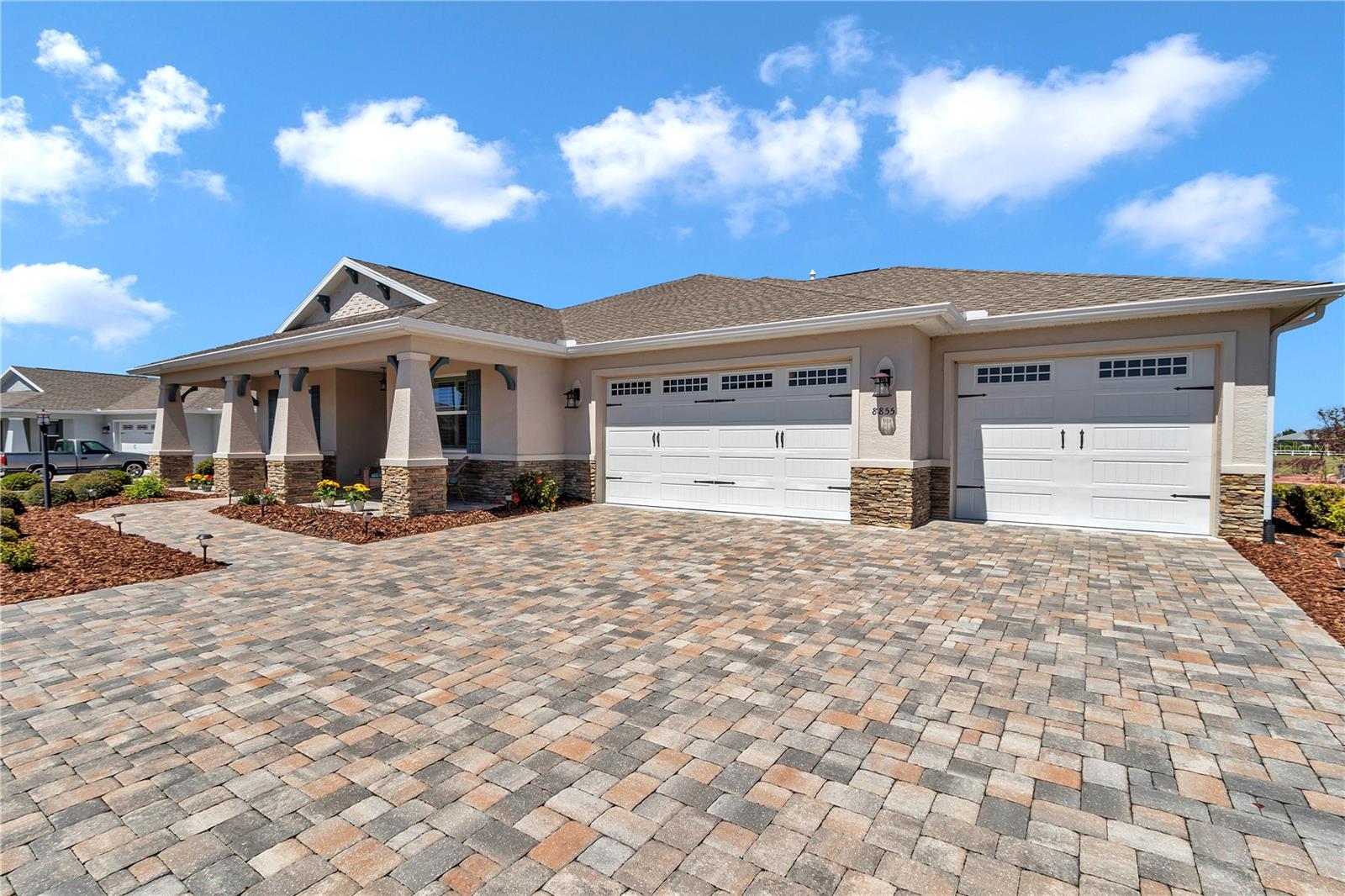 8855 SW 85TH LOOP, OCALA, FL, 34481
