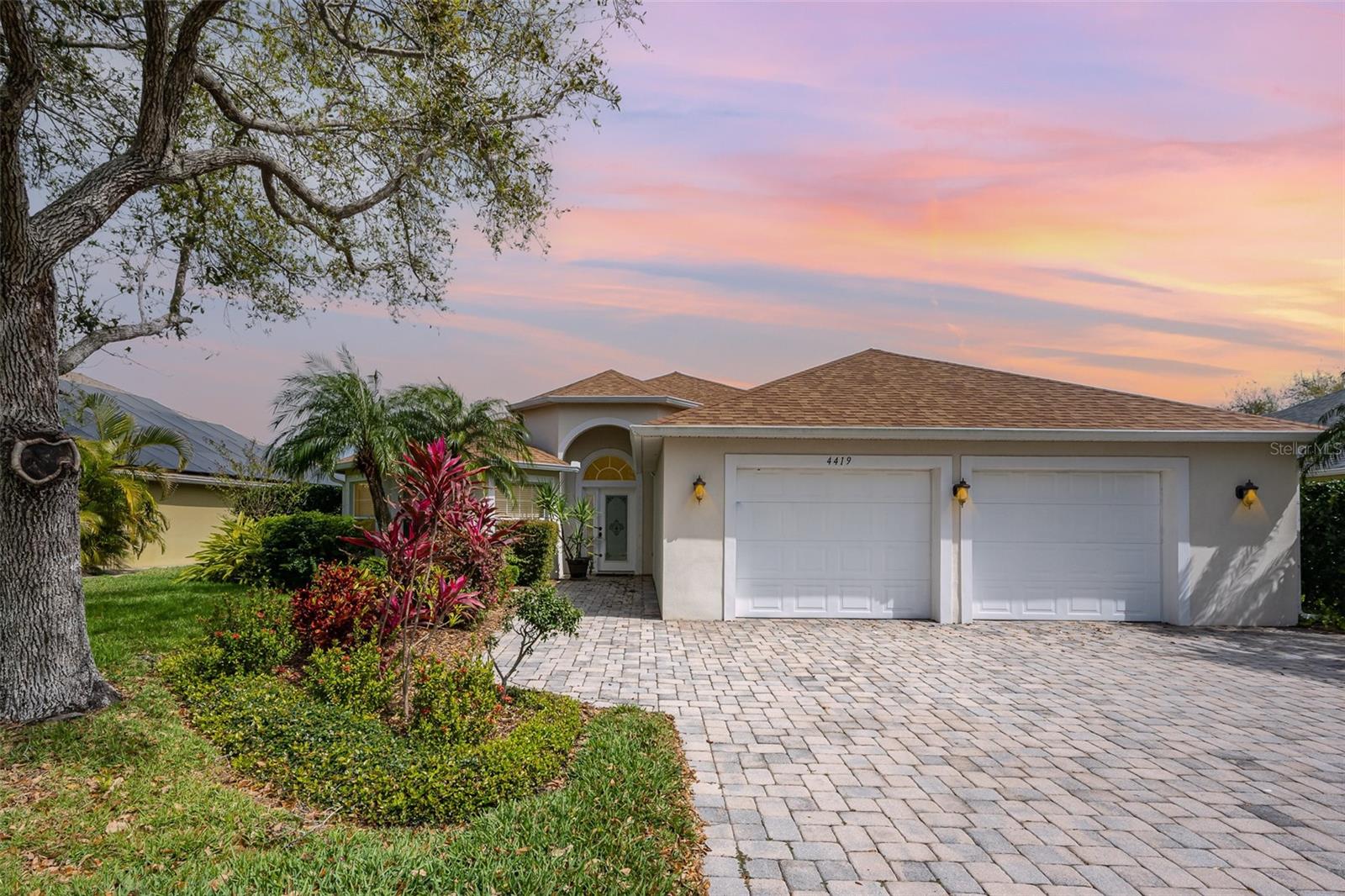 4419 HEATON PARK TRL, ROCKLEDGE, FL, 32955