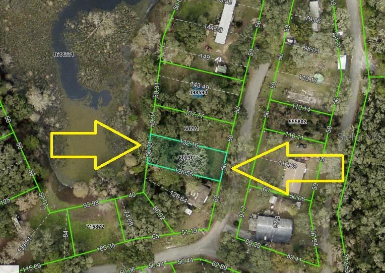 3221 DUBLIN RD, DADE CITY, FL, 33523