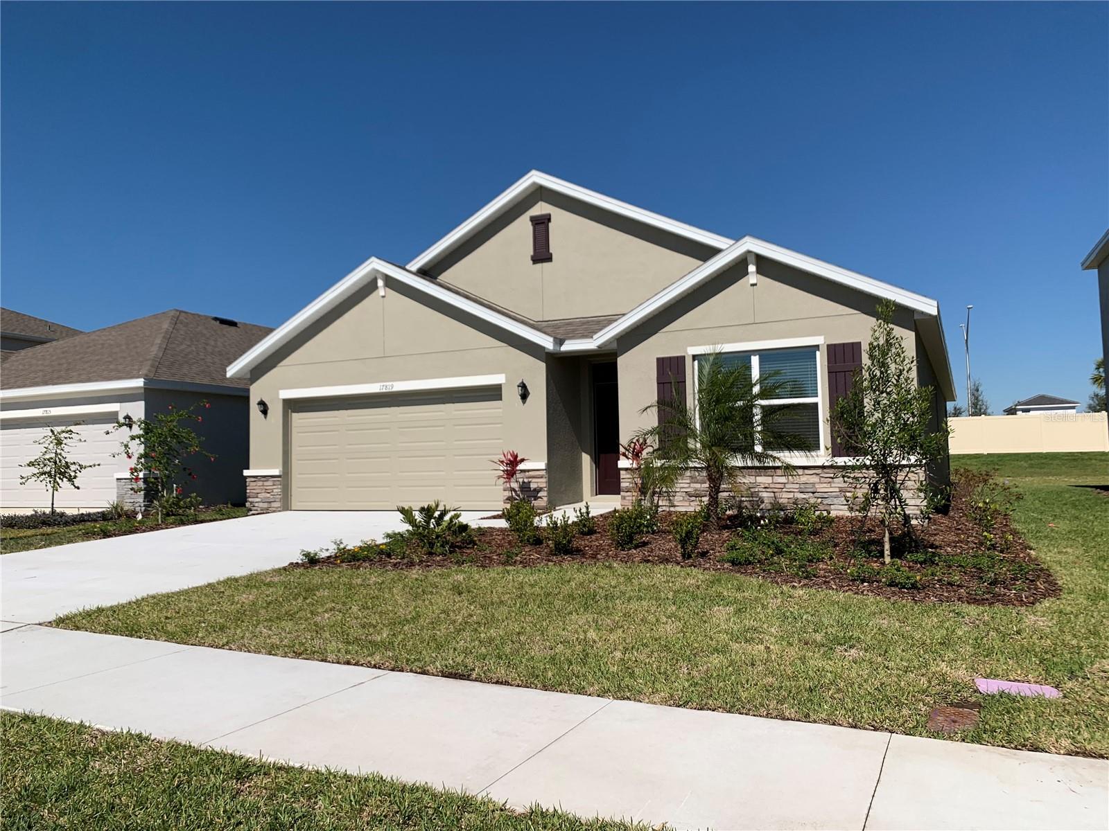 17819 CANOPY PL, BRADENTON, FL, 34211