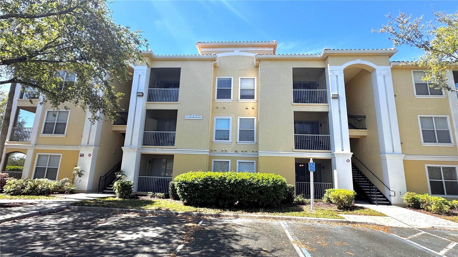 1400 LAKE SHADOW CIR #10105, MAITLAND, FL, 32751