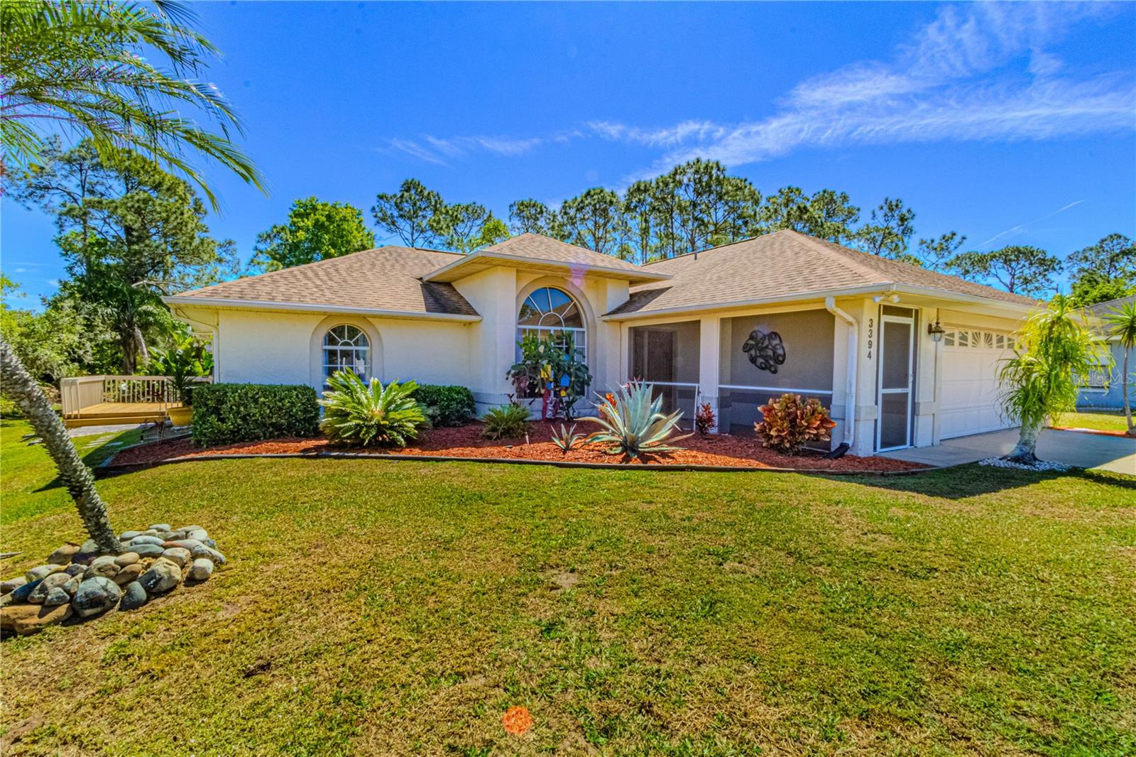 3394 HAWKIN DR, KISSIMMEE, FL, 34746