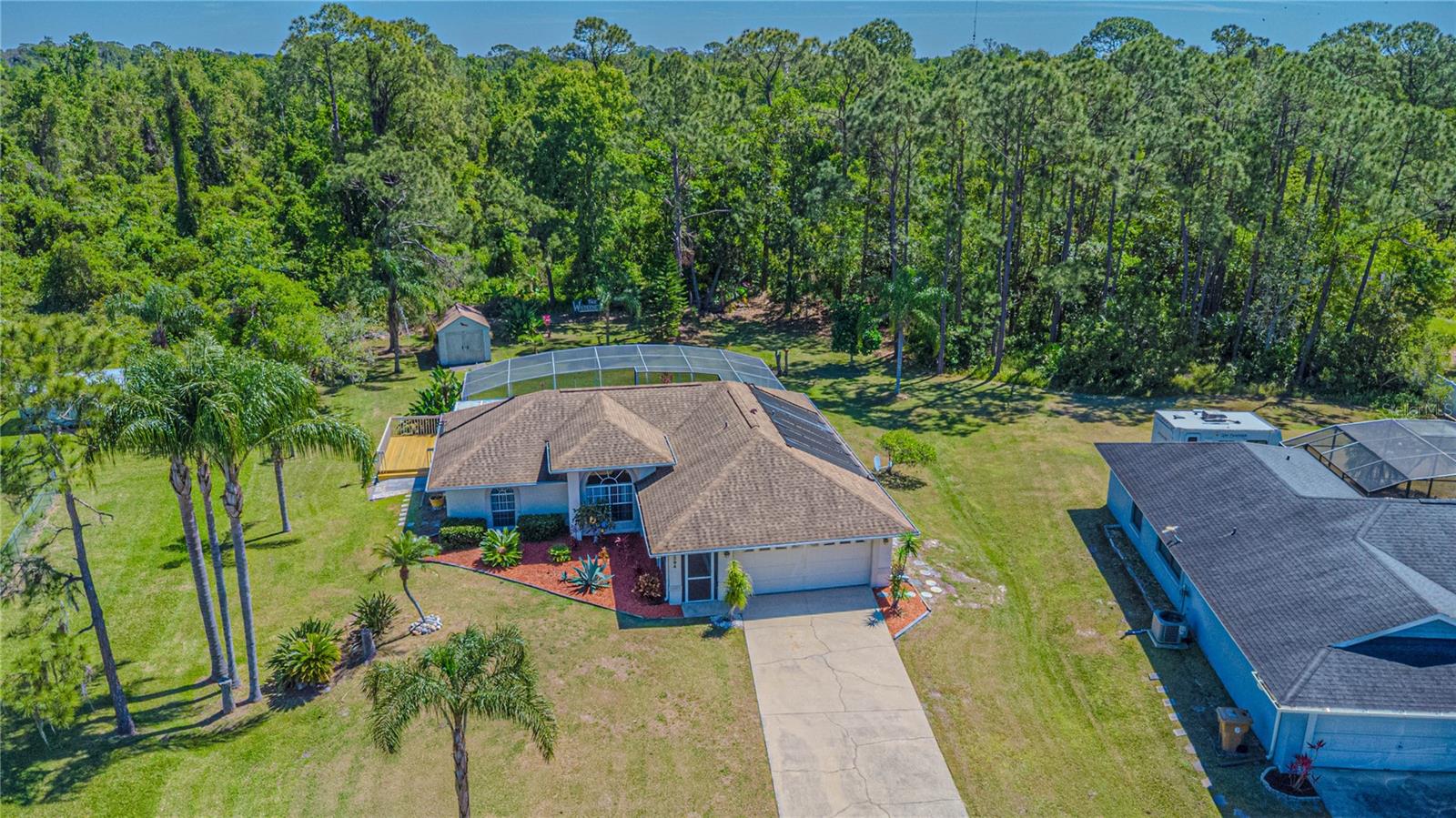 3394 HAWKIN DR, KISSIMMEE, FL, 34746