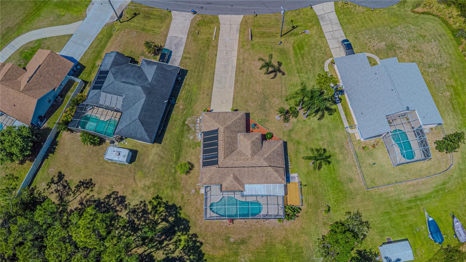 3394 HAWKIN DR, KISSIMMEE, FL, 34746