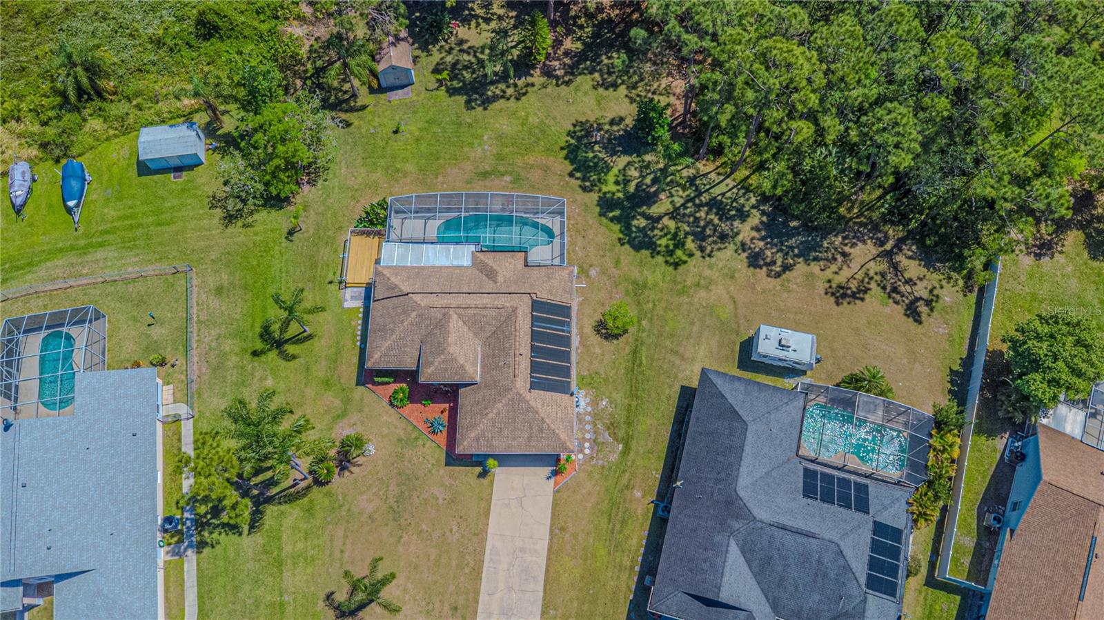 3394 HAWKIN DR, KISSIMMEE, FL, 34746