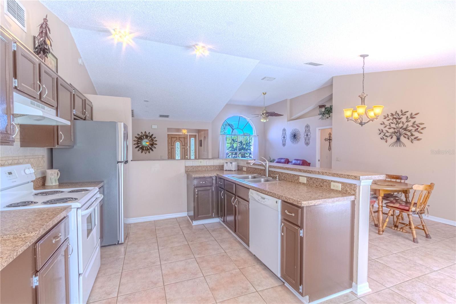3394 HAWKIN DR, KISSIMMEE, FL, 34746