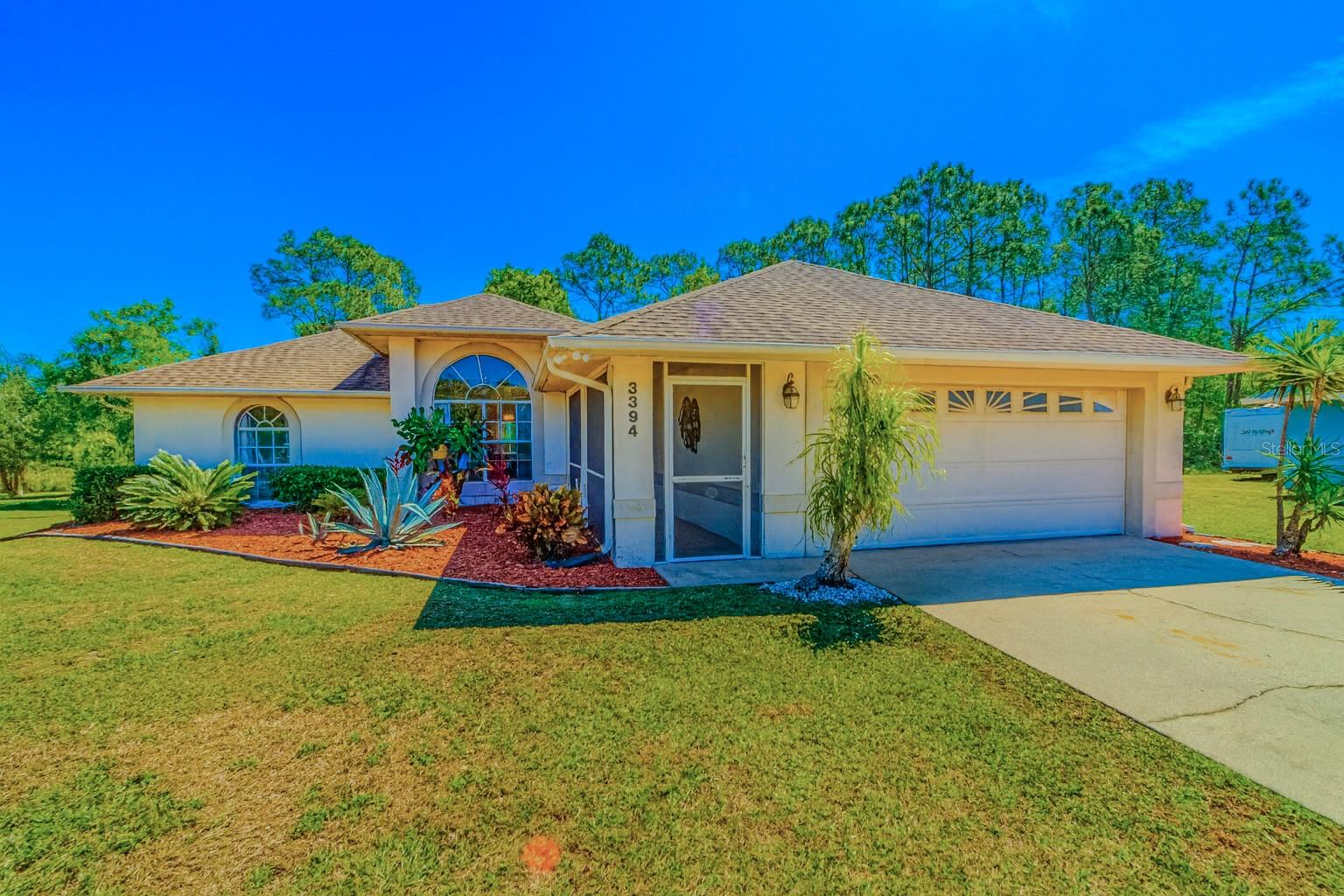 3394 HAWKIN DR, KISSIMMEE, FL, 34746