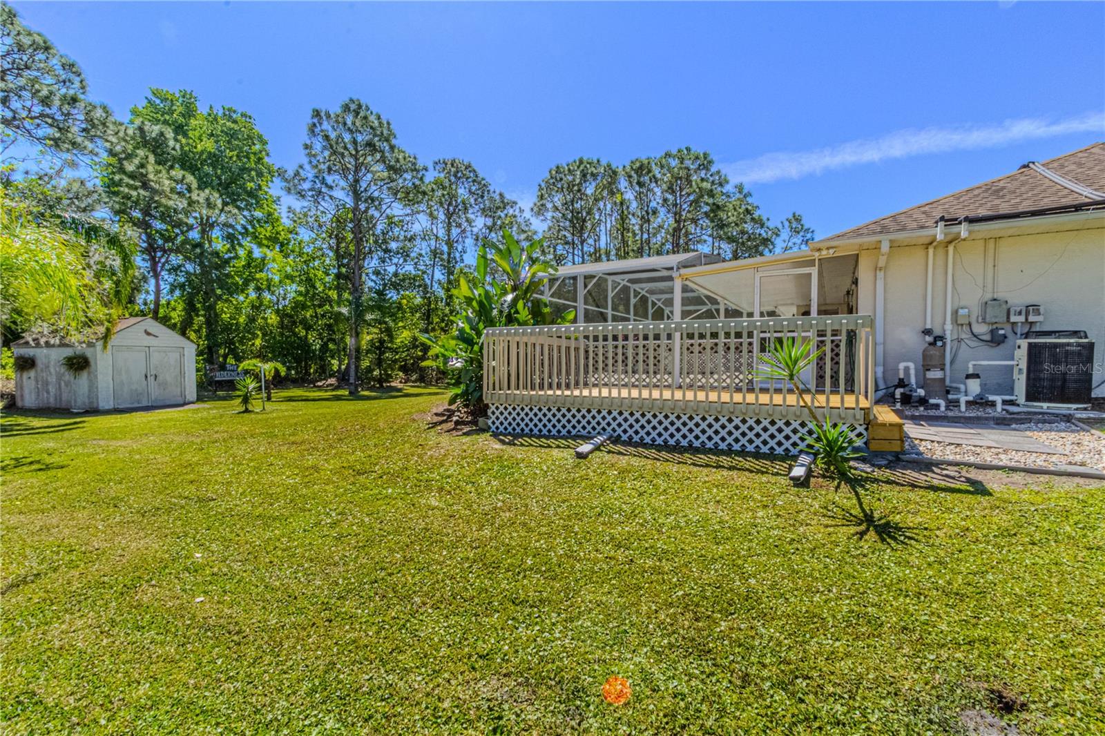 3394 HAWKIN DR, KISSIMMEE, FL, 34746