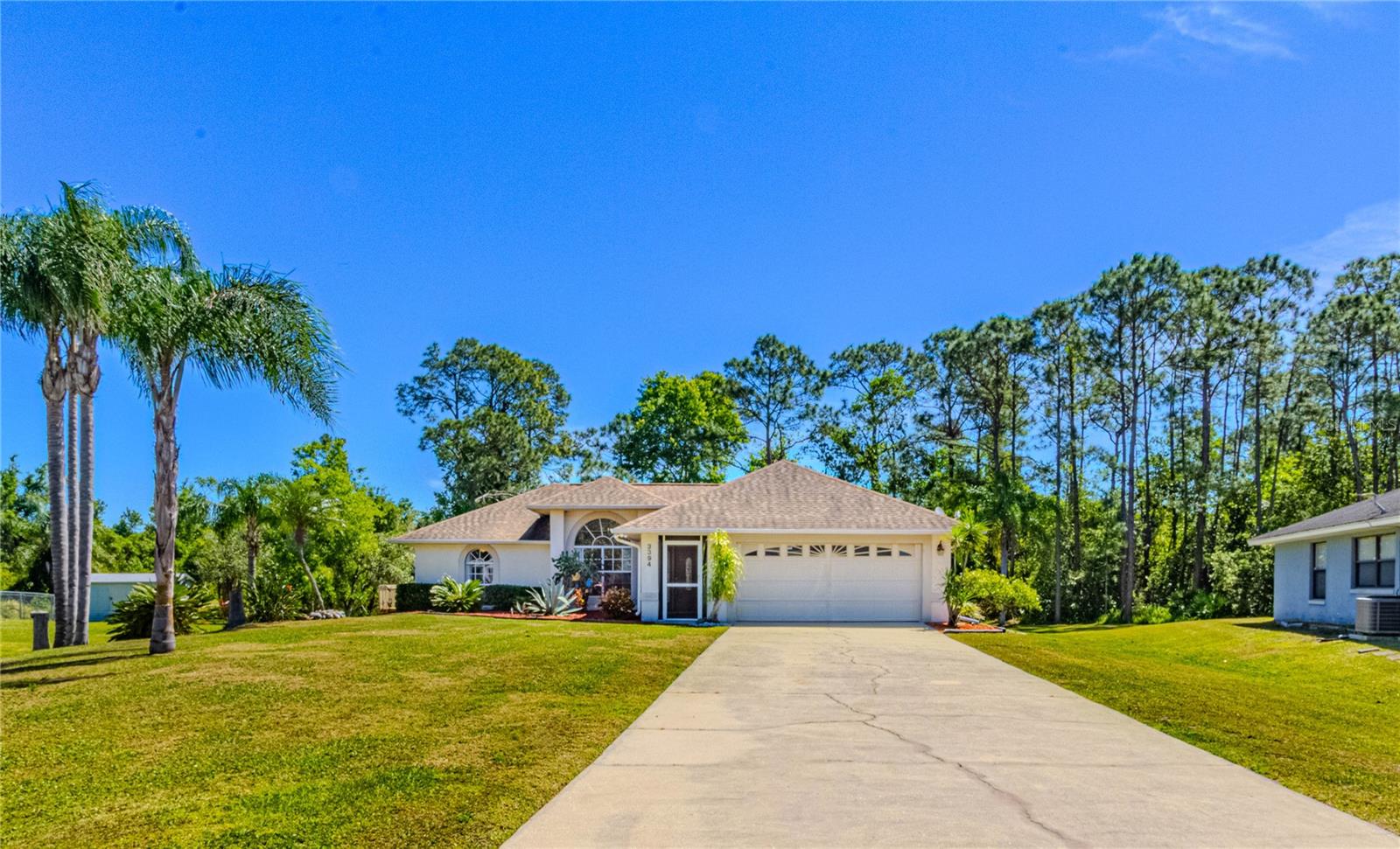 3394 HAWKIN DR, KISSIMMEE, FL, 34746