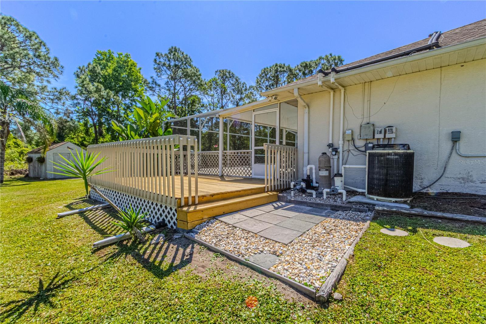 3394 HAWKIN DR, KISSIMMEE, FL, 34746