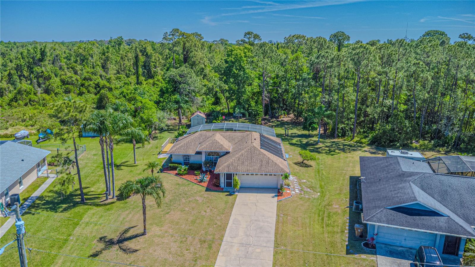 3394 HAWKIN DR, KISSIMMEE, FL, 34746