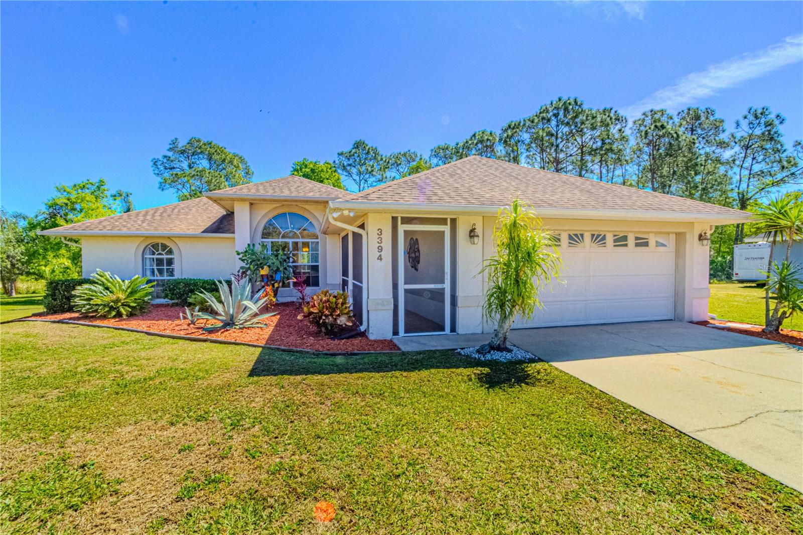 3394 HAWKIN DR, KISSIMMEE, FL, 34746