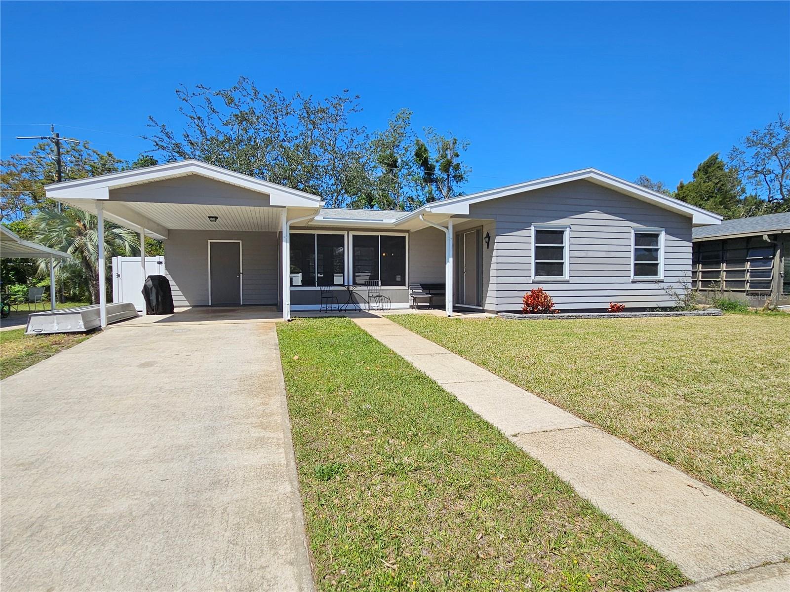 787 ALHAMBRA AVE, ST AUGUSTINE, FL, 32086
