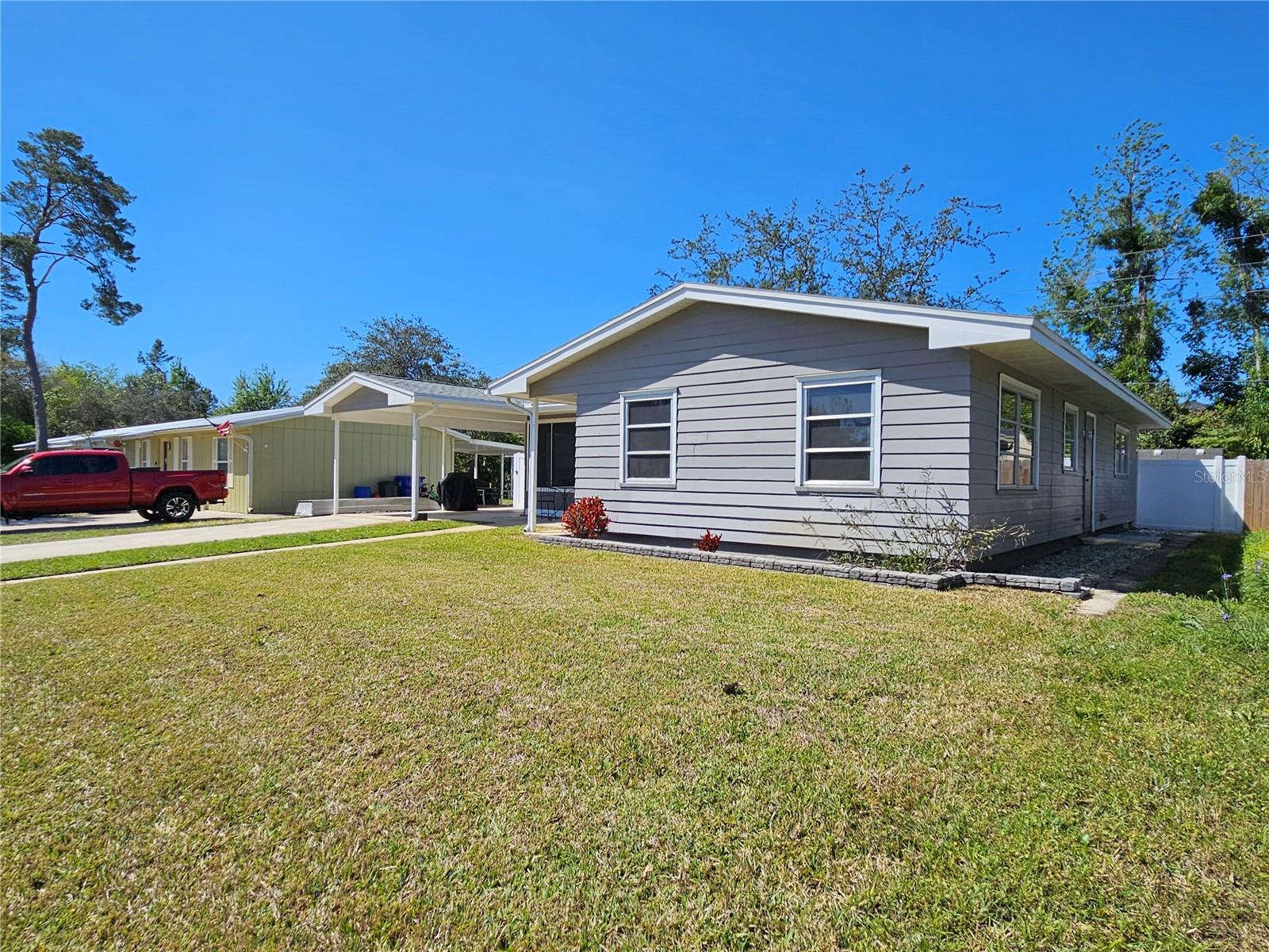 787 ALHAMBRA AVE, ST AUGUSTINE, FL, 32086