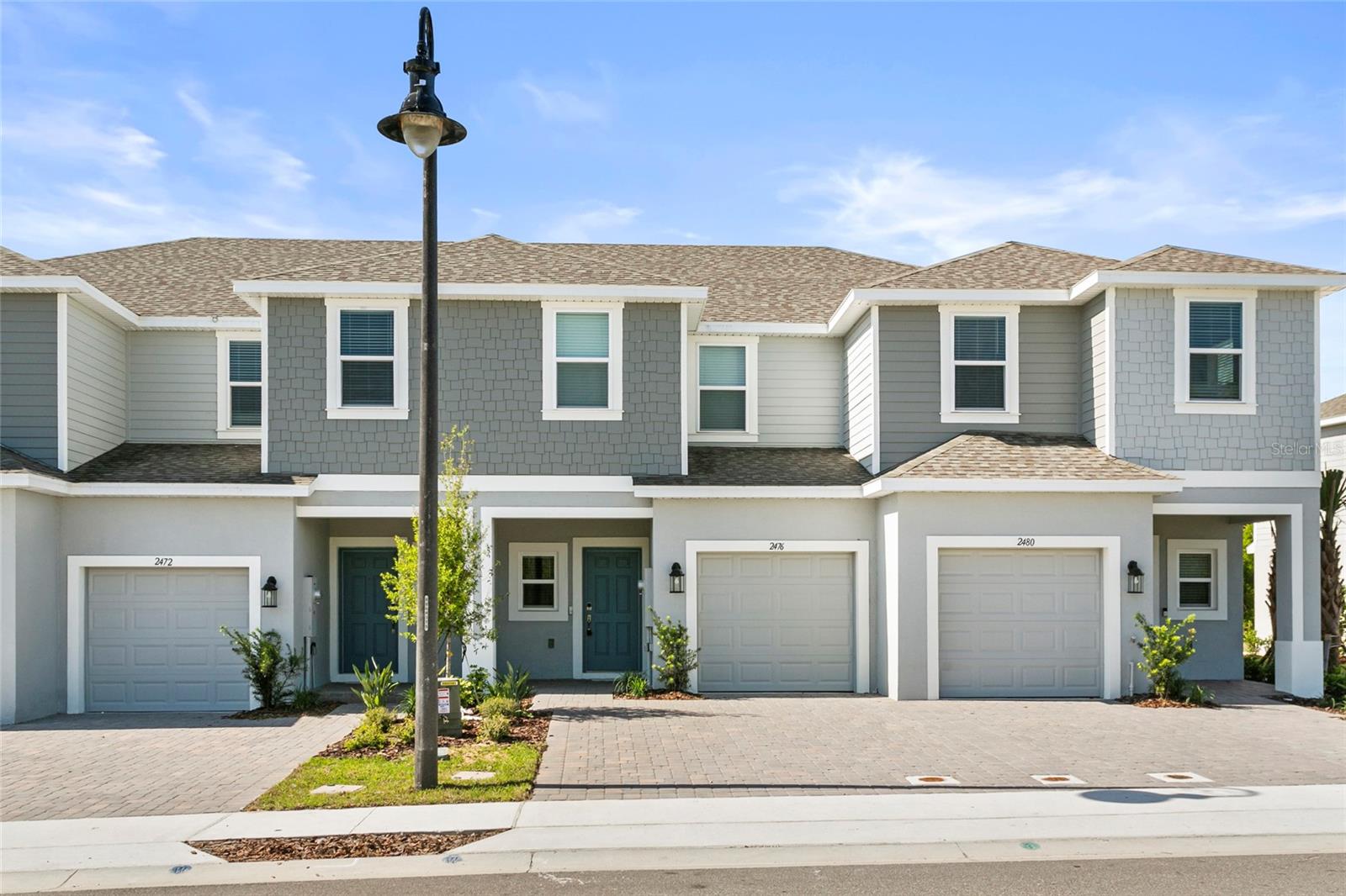 2476 PENGUIN BLVD, DAVENPORT, FL, 33837