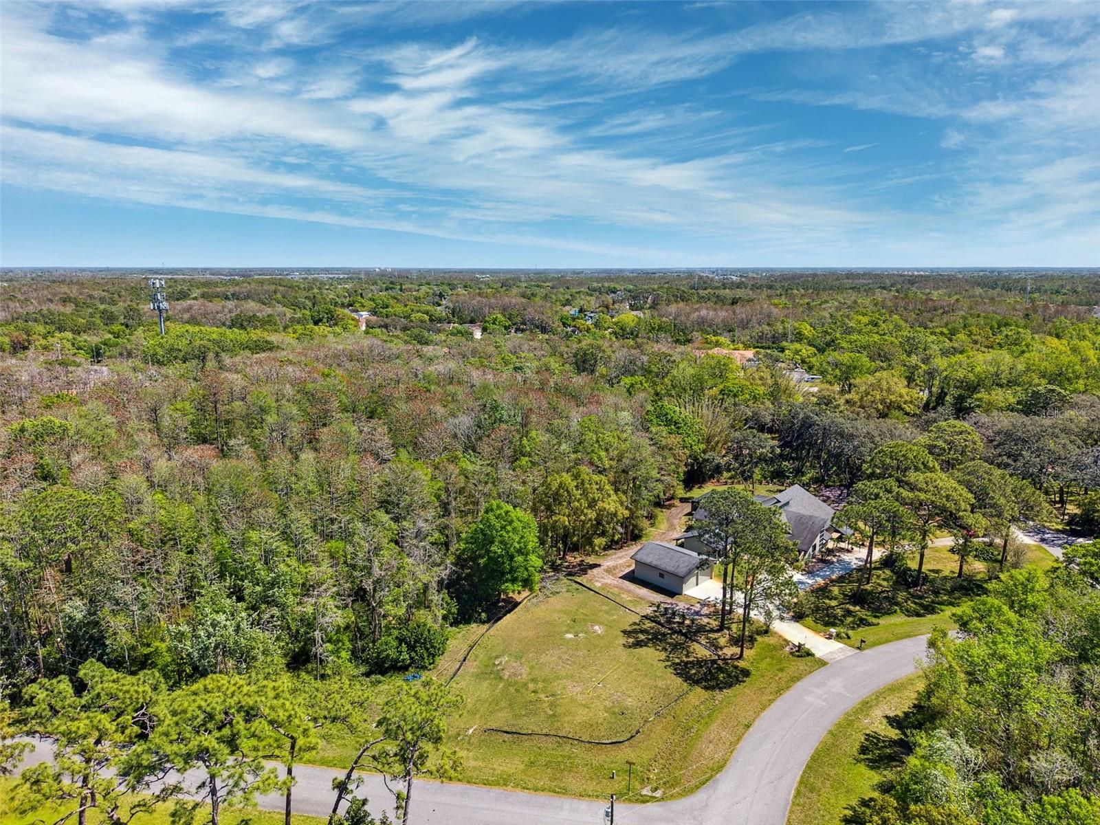 6833 MORNINGSUN CT, NEW PORT RICHEY, FL, 34655