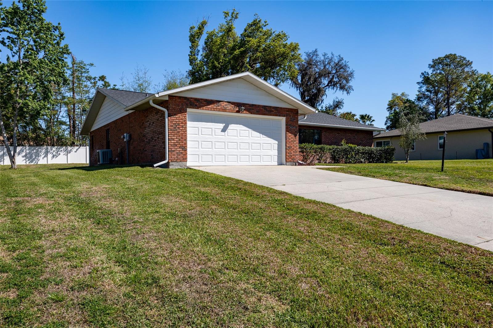4541 SW 44TH LN, OCALA, FL, 34474