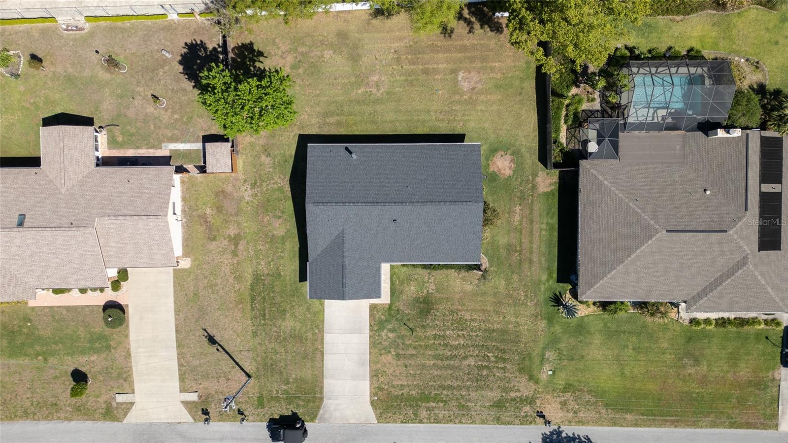 4541 SW 44TH LN, OCALA, FL, 34474