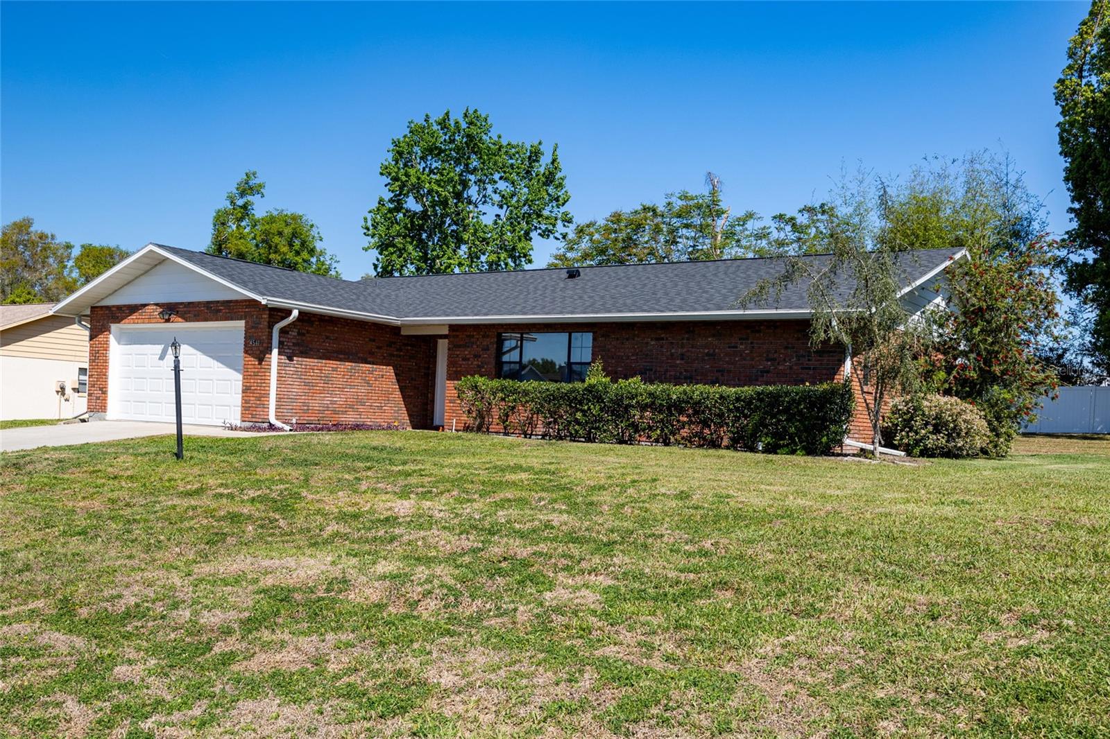 4541 SW 44TH LN, OCALA, FL, 34474