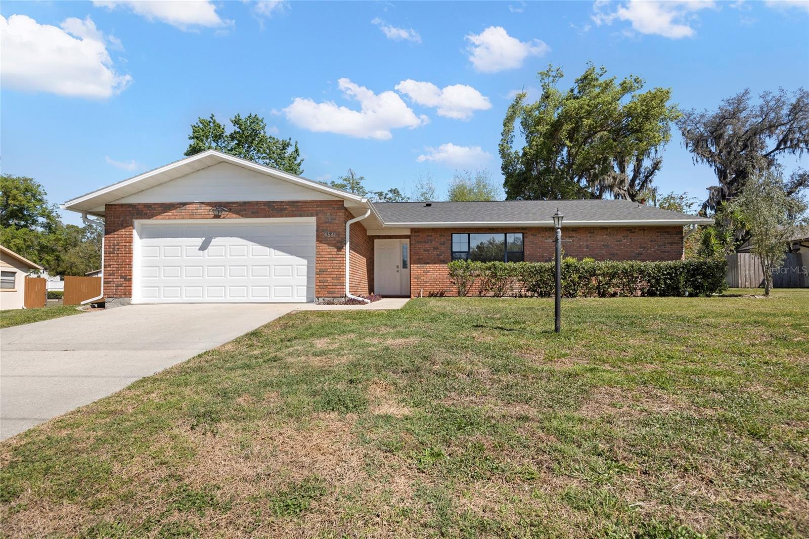 4541 SW 44TH LN, OCALA, FL, 34474