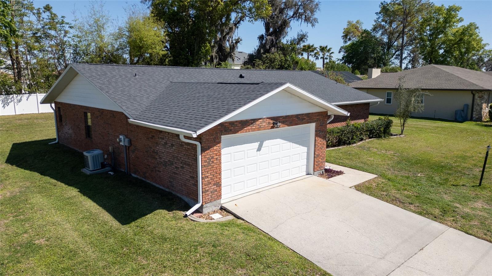 4541 SW 44TH LN, OCALA, FL, 34474