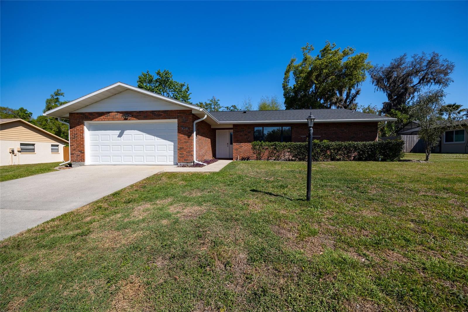 4541 SW 44TH LN, OCALA, FL, 34474