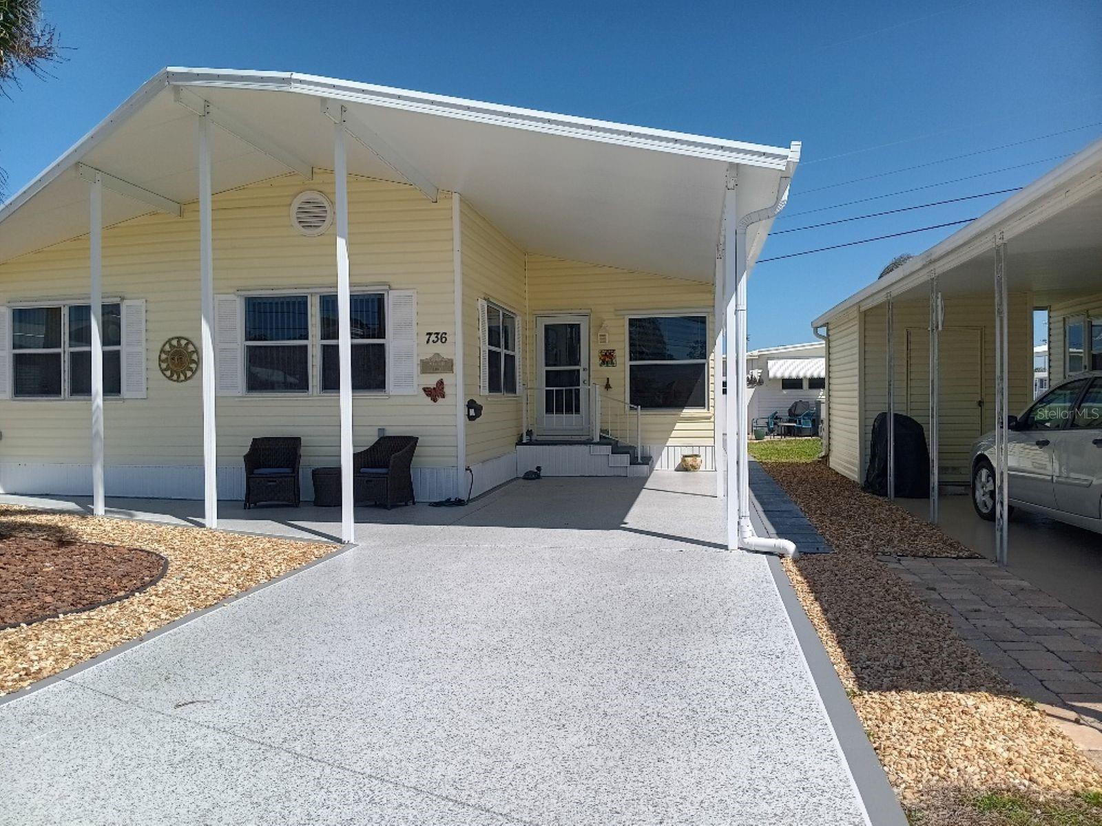 736 CAREFREE, VENICE, FL, 34285